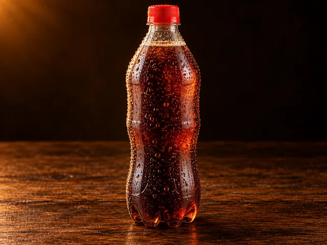Coca 1 litro