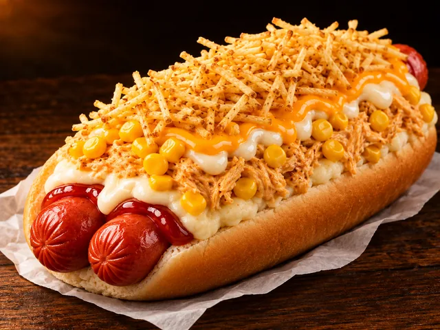 Dog Tudão