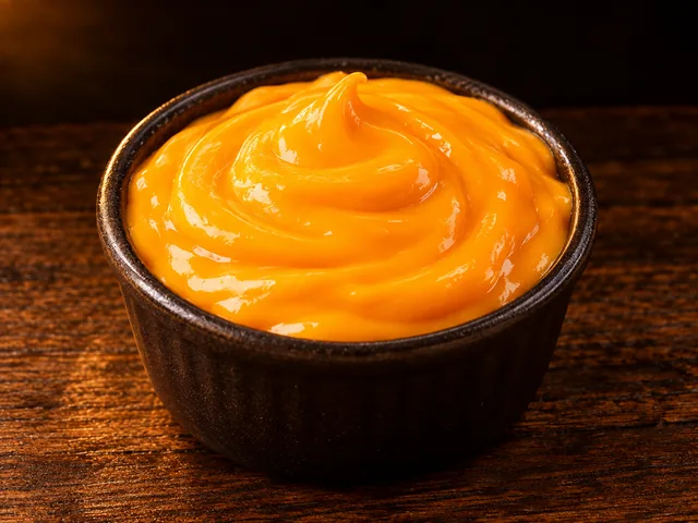 Cheddar
