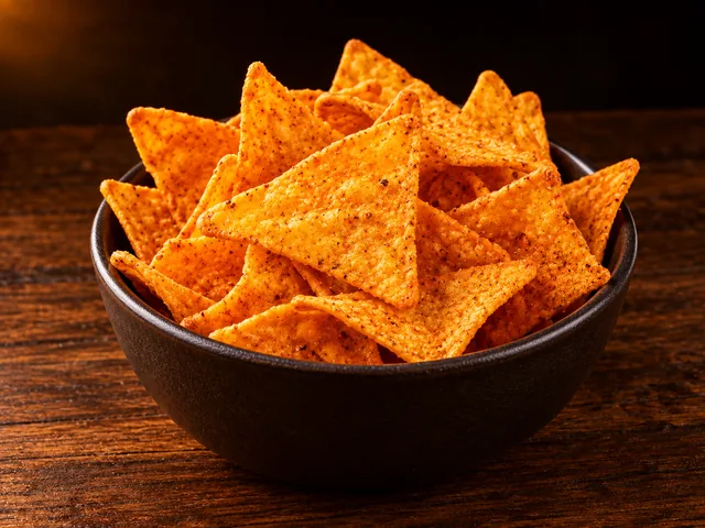 Doritos