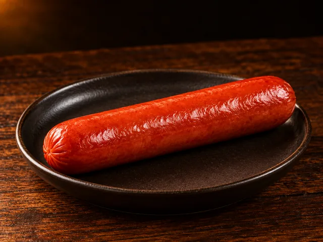 Salsicha